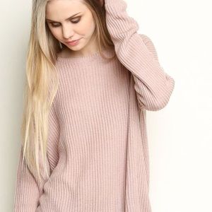 Brandy Melville Ollie sweater